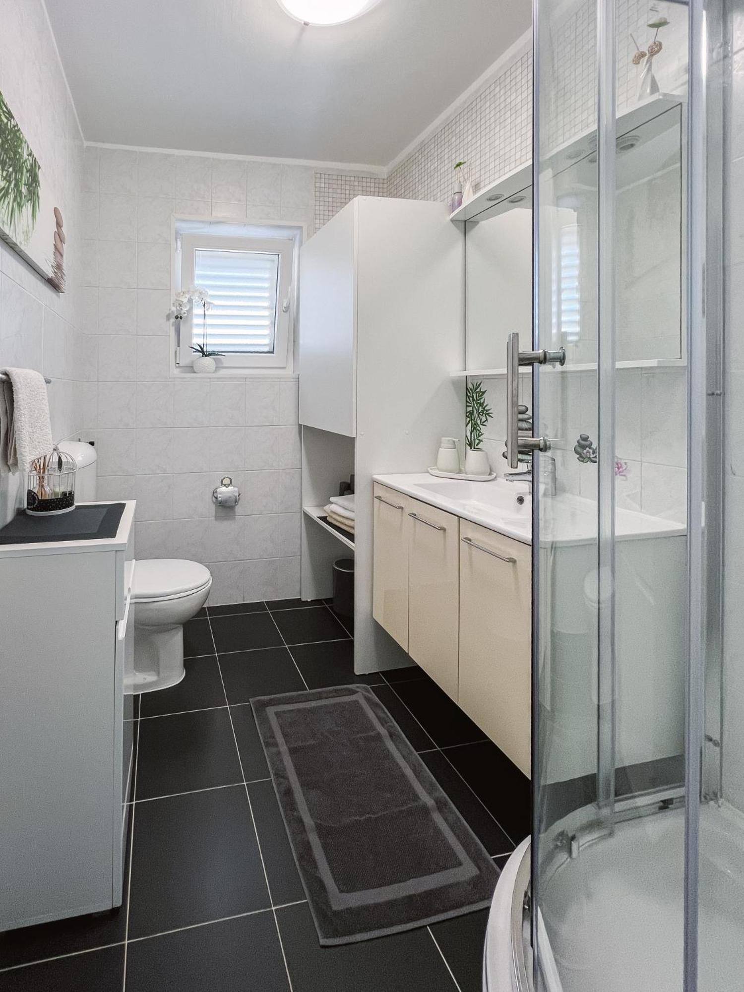Modern Apartment In The Heart Of Njivice Exteriér fotografie
